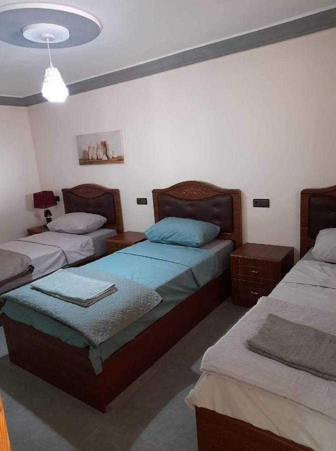Almarsa1 Apartment Al Hoceima Ngoại thất bức ảnh