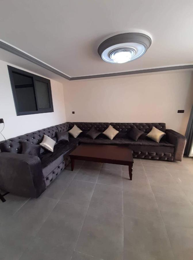 Almarsa1 Apartment Al Hoceima Ngoại thất bức ảnh
