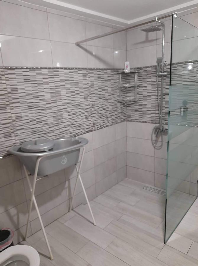 Almarsa1 Apartment Al Hoceima Ngoại thất bức ảnh